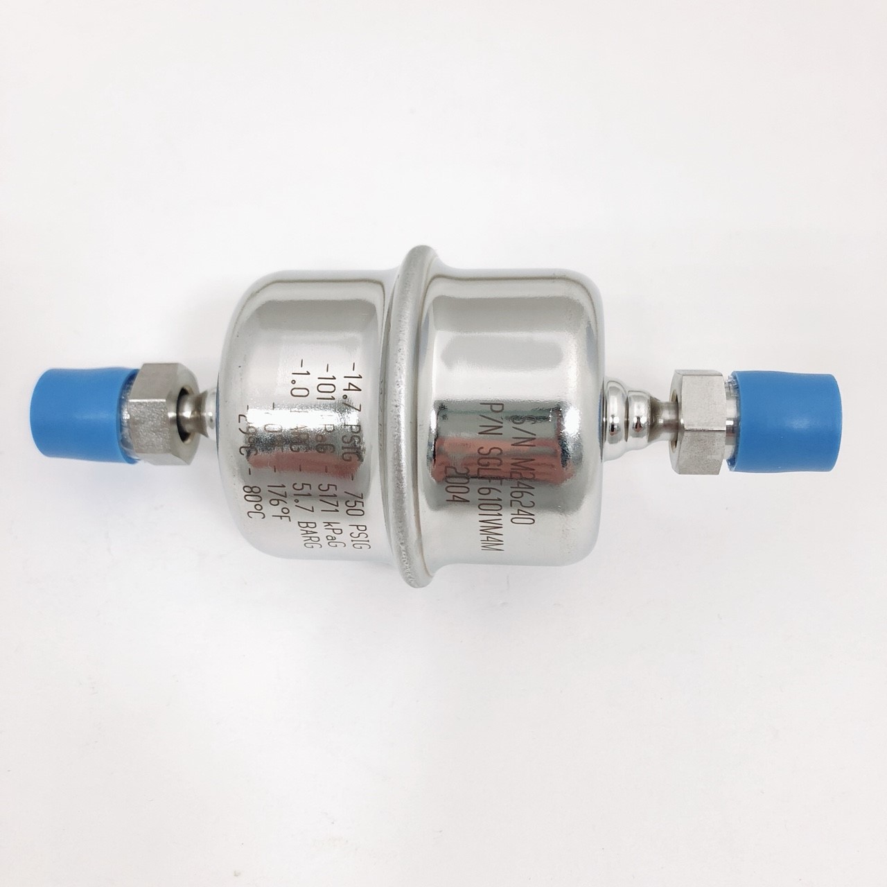 gaskleen-6101-filter-assembly